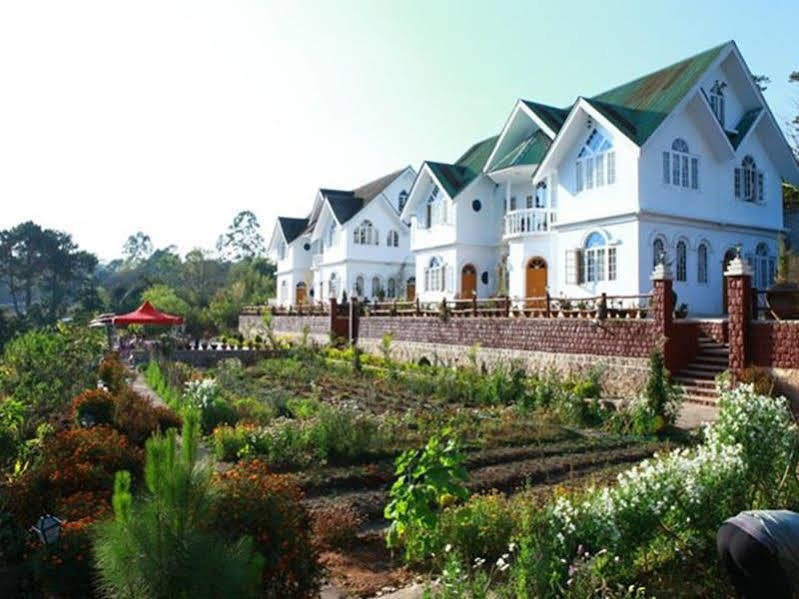 Green Haven Hotel Kalaw Bagian luar foto
