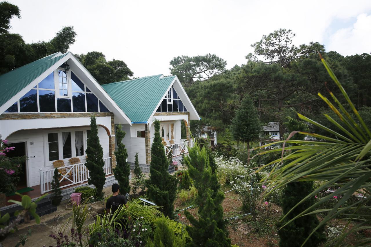 Green Haven Hotel Kalaw Ruang foto